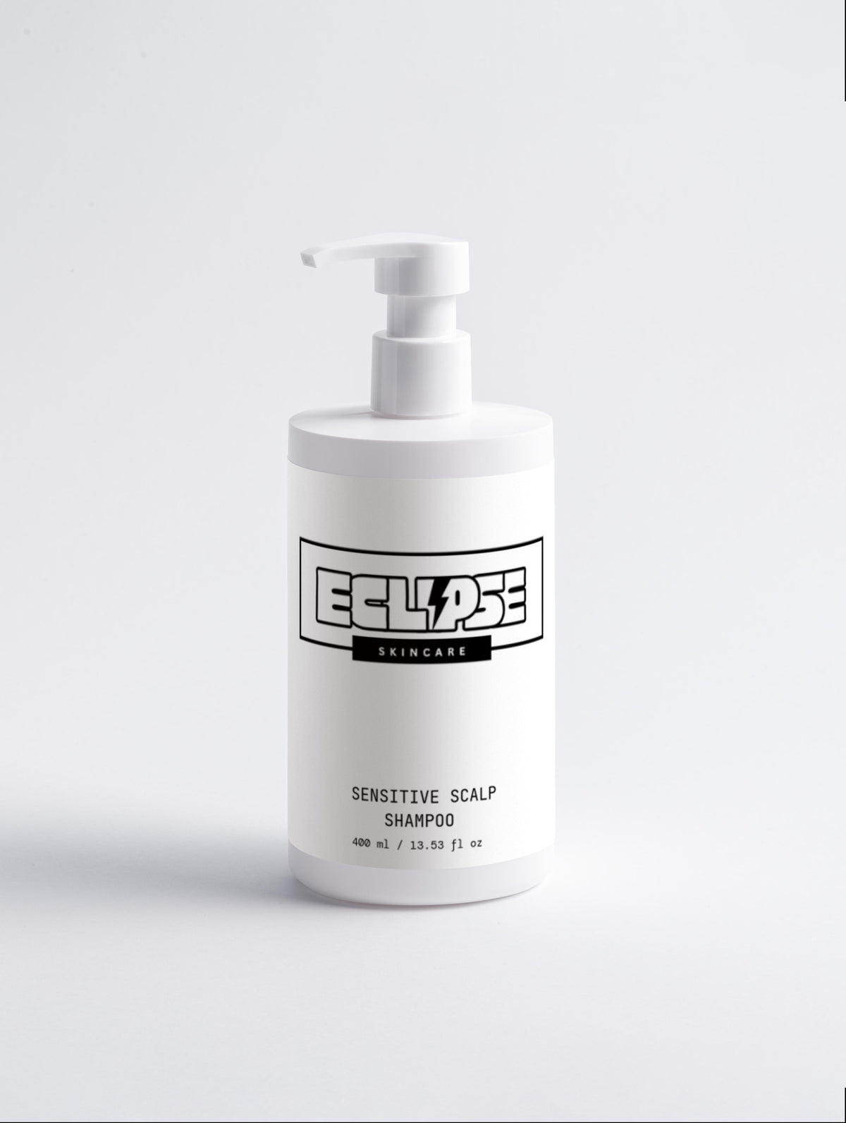 Sensitive Scalp Shampoo
