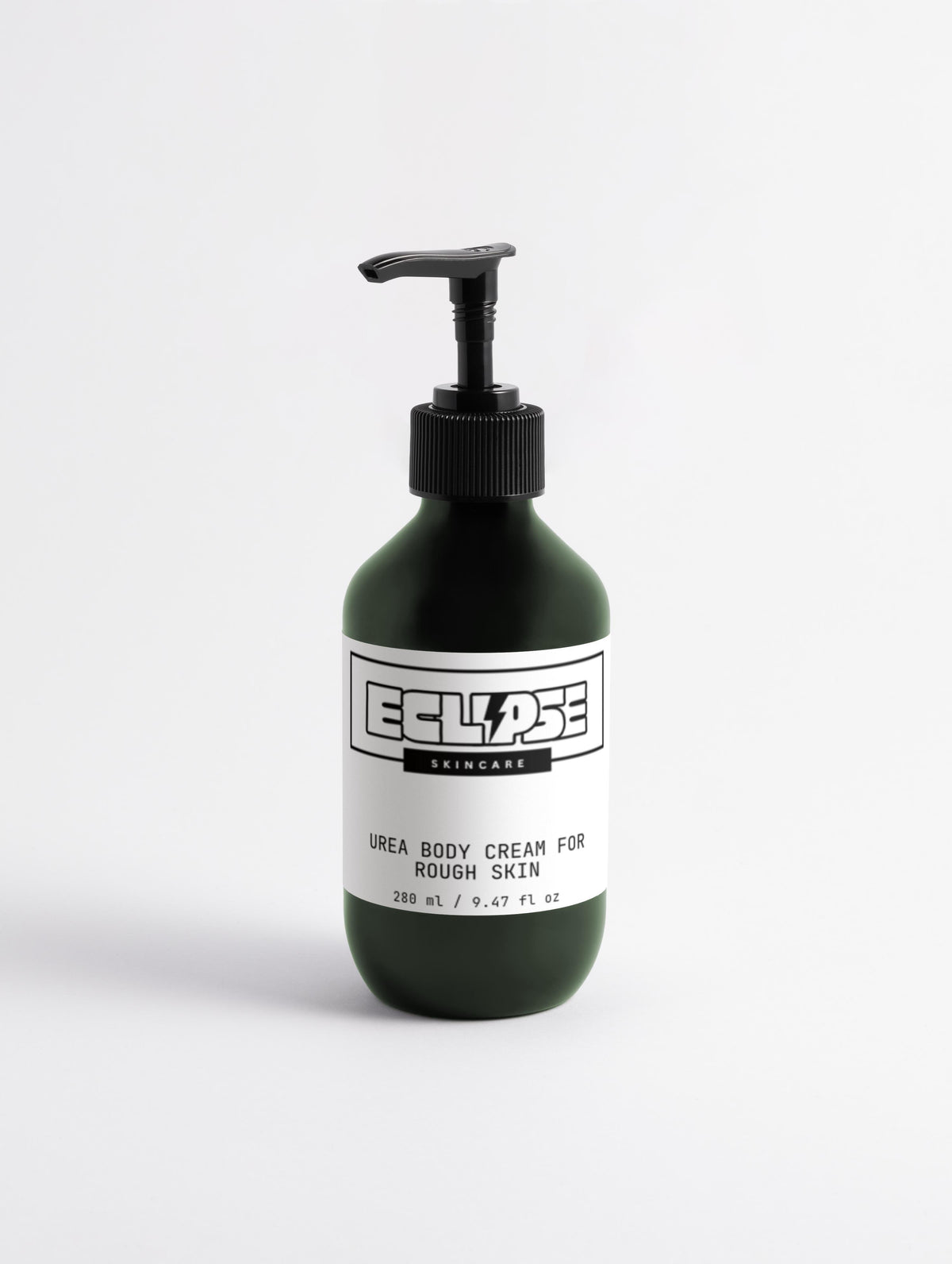 Urea Body Cream for Rough Skin